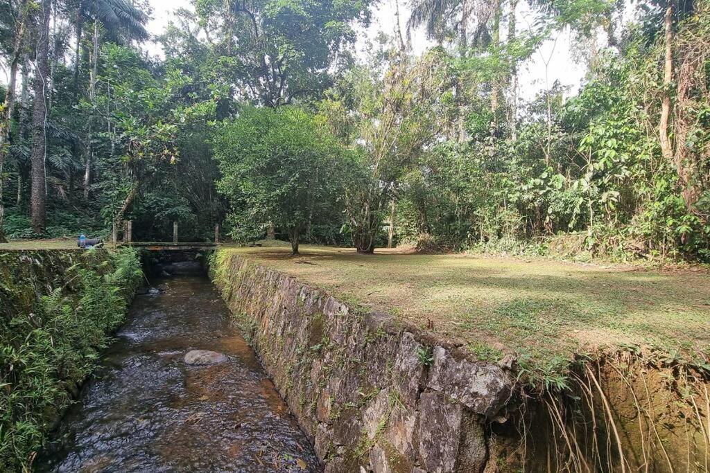 Natureza Instagrmavel Casa Penedo Villa Penedo  Esterno foto